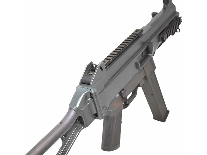 DE - M89 - Submachine - Airsoft Electric Rifle