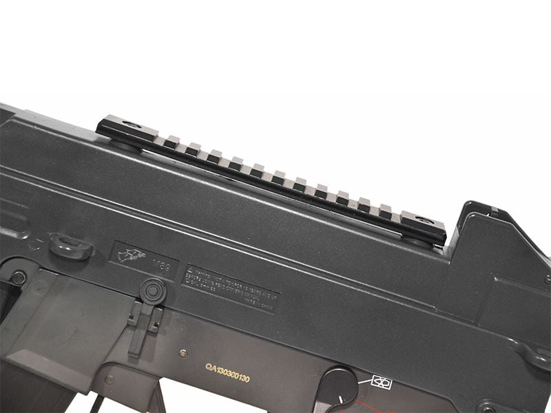DE - M89 - Submachine - Airsoft Electric Rifle