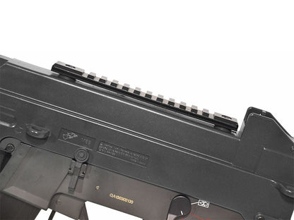 DE - M89 - Submachine - Airsoft Electric Rifle