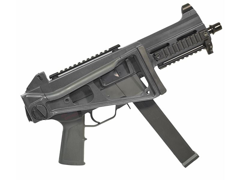 DE - M89 - Submachine - Airsoft Electric Rifle