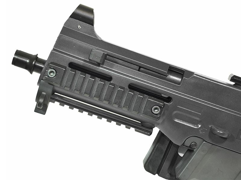 DE - M89 - Submachine - Airsoft Electric Rifle