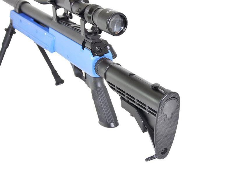 MB-06D Airsoft Sniper Rifle
