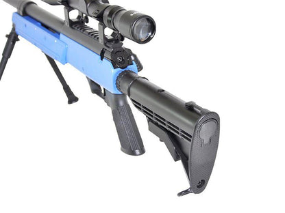 MB-06D Airsoft Sniper Rifle