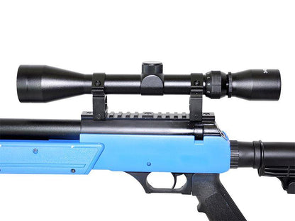 MB-06D Airsoft Sniper Rifle