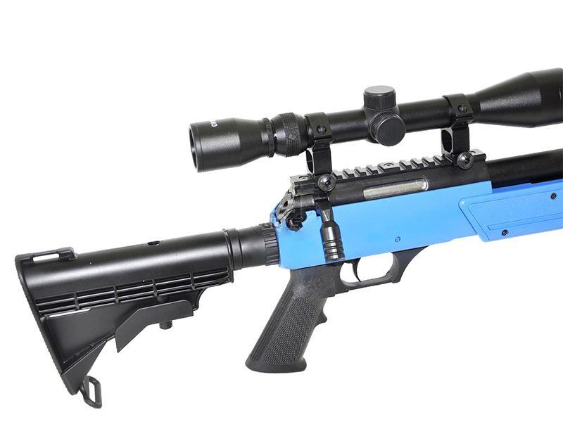MB-06D Airsoft Sniper Rifle