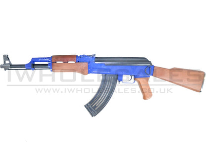 Cyma P1093 Spring Action AK Rifle