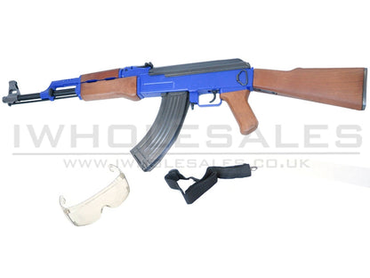 Cyma P1093 Spring Action AK Rifle