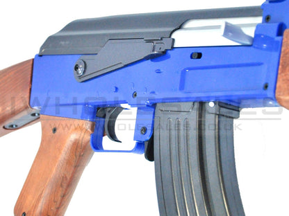 Cyma P1093 Spring Action AK Rifle