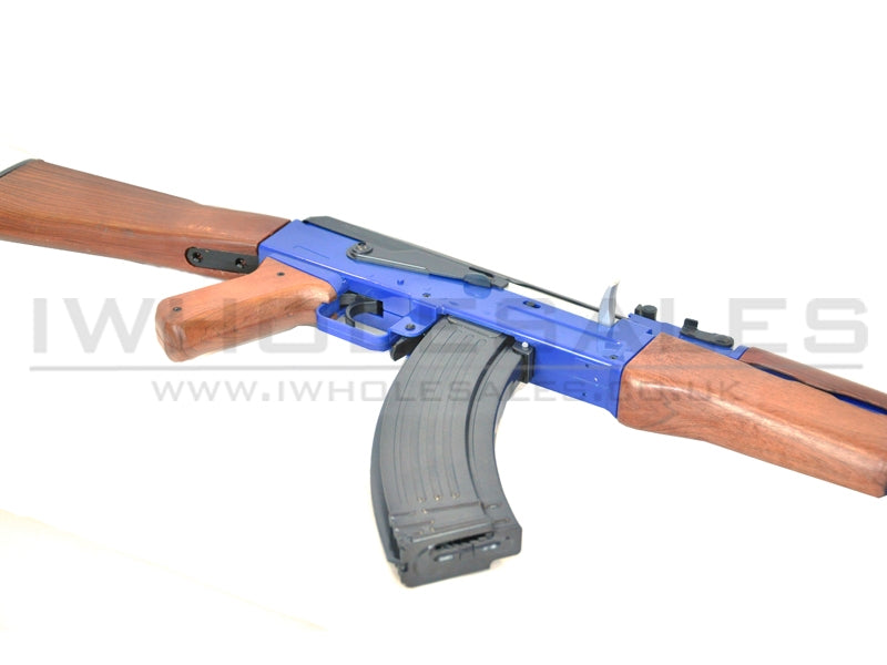 Cyma P1093 Spring Action AK Rifle