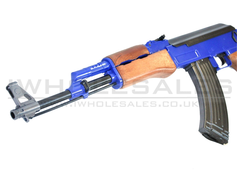 Cyma P1093 Spring Action AK Rifle