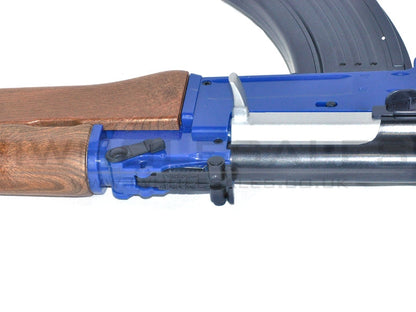 Cyma P1093S Spring Action AK Rifle