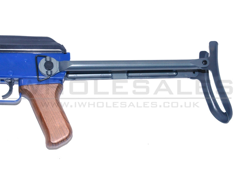 Cyma P1093S Spring Action AK Rifle