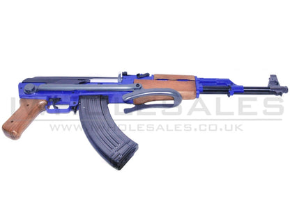 Cyma P1093S Spring Action AK Rifle