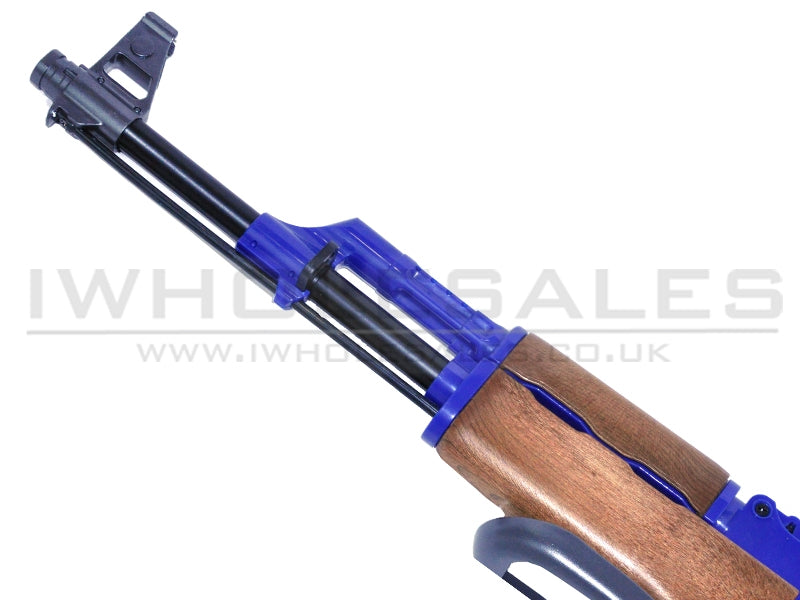 Cyma P1093S Spring Action AK Rifle