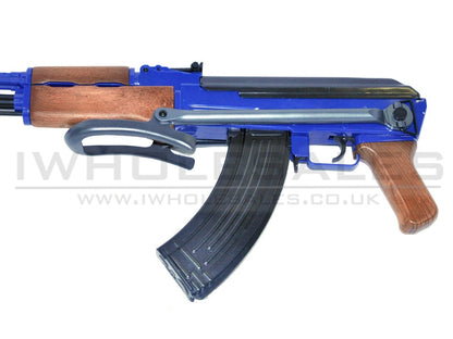 Cyma P1093S Spring Action AK Rifle