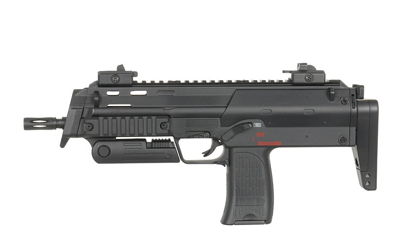 Well R4 AEG Sub-Machine (Full Metal - Standard - R4-BLACK) – iWholesales-uk