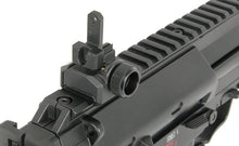 Well R4 AEG Sub-Machine (Full Metal - Standard - R4-BLACK)