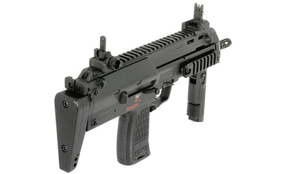 Well R4 AEG Sub-Machine (Full Metal - Standard - R4-BLACK)