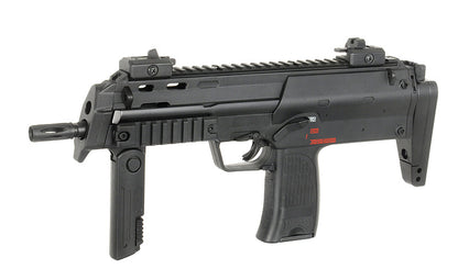 Well R4 AEG Sub-Machine (Full Metal - Standard - R4-BLACK)