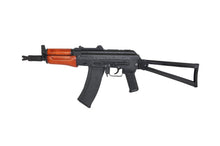 SRC SR74 Gas Blowback Rifle (Short - Wire Stock - Black - GB-201TM)