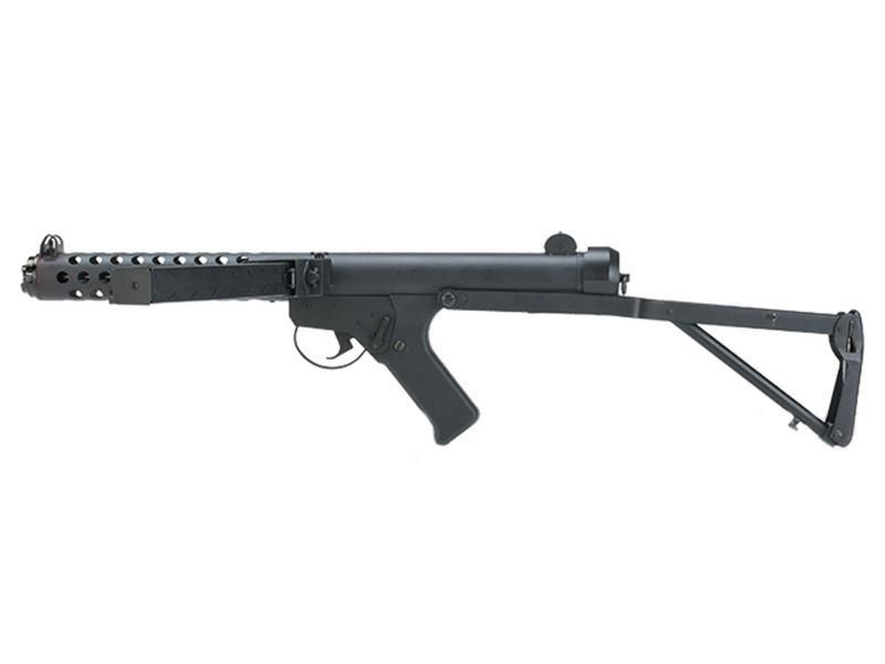 S&T Sterling AEG (Steel)