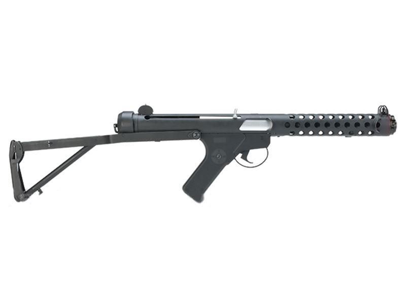 S&T Sterling AEG (Steel)