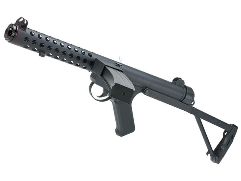 S&T Sterling AEG (Steel)