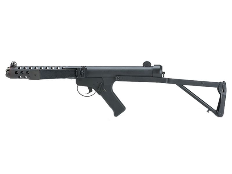 S&T Sterling AEG (Steel)