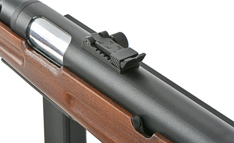 Snow Wolf Real Wood M1938 AEG