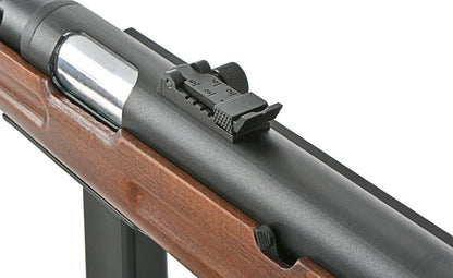 Snow Wolf Real Wood M1938 AEG