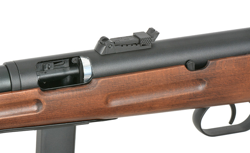 Snow Wolf Real Wood M1938 AEG