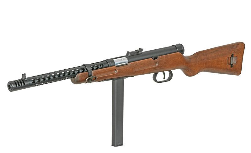 Snow Wolf Real Wood M1938 AEG