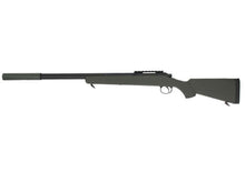 Tokyo Marui VSR-10G Pro Sniper Rifle (G-Spec - Black)
