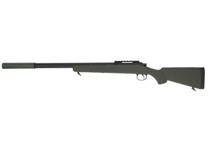 Tokyo Marui VSR-10G Pro Sniper Rifle (G-Spec - Black)
