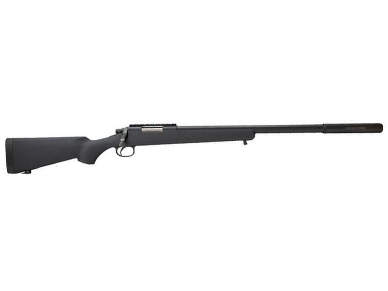 Tokyo Marui VSR-10G Pro Sniper Rifle (G-Spec - Black)