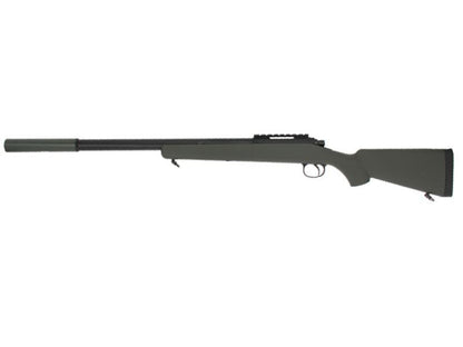 Tokyo Marui VSR-10G Pro Sniper Rifle (G-Spec - Black)