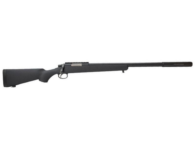 Tokyo Marui VSR-10G Pro Sniper Rifle (G-Spec - Black)