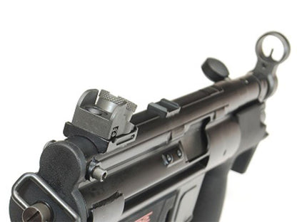 WE Apache SMG GBBR