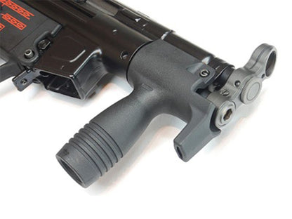 WE Apache SMG GBBR