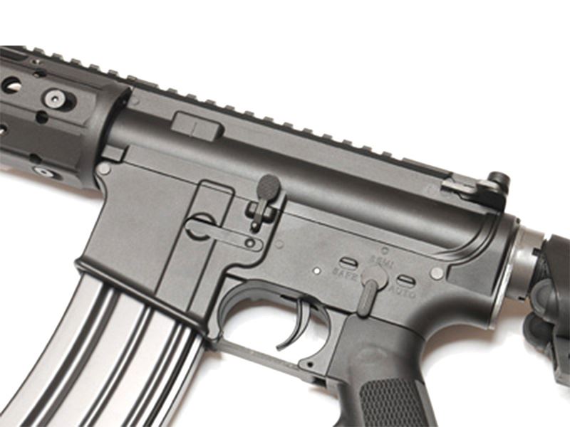 WE R5 AEG (WE-71021)