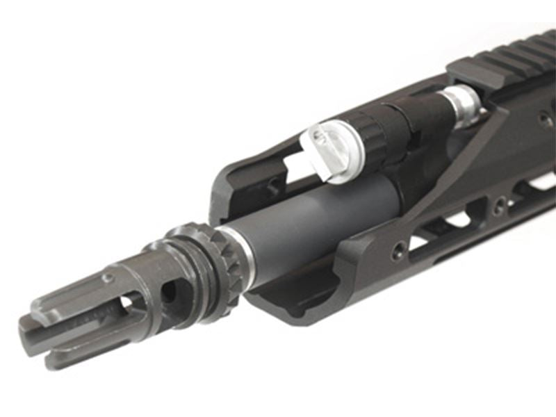 WE R5 AEG (WE-71021)