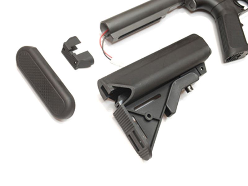WE R5 AEG (WE-71021)
