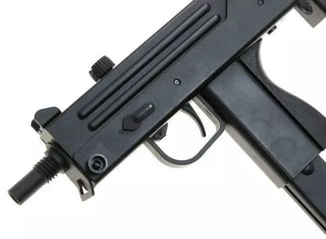 Well G11 Gas Blowback Submachine Gun (WELLG11)