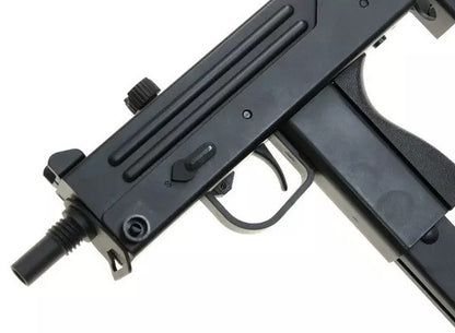 Well G11 Gas Blowback Submachine Gun (WELLG11)