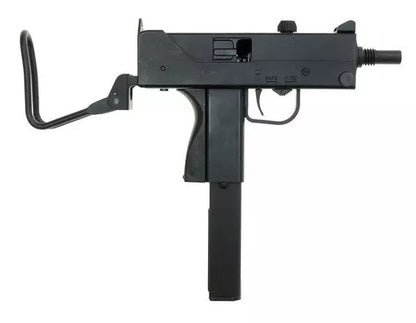 Well G11 Gas Blowback Submachine Gun (WELLG11)