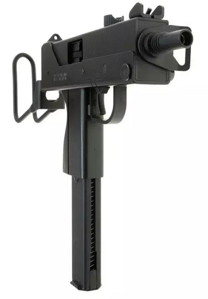 Well G11 Gas Blowback Submachine Gun (WELLG11)