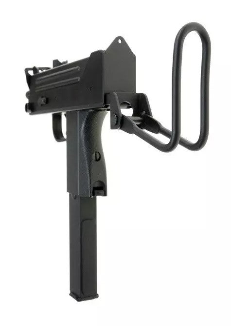 Well G11 Gas Blowback Submachine Gun (WELLG11)