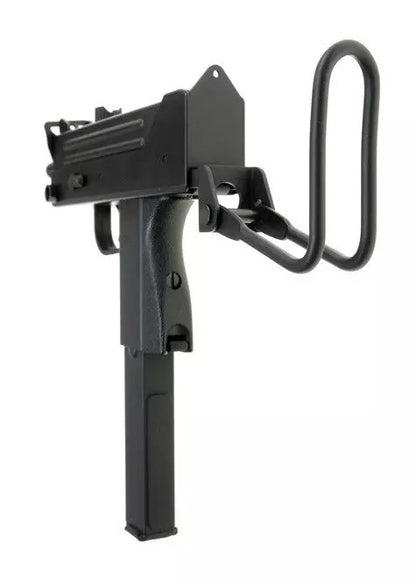 Well G11 Gas Blowback Submachine Gun (WELLG11)
