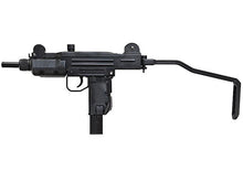 KWC Mini Sub-Machine Co2 (Black - KCB-07HN)