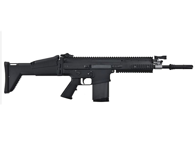 [Umarex] Tokyo Marui SCAR-H Recoil Shock AEG (Black)
